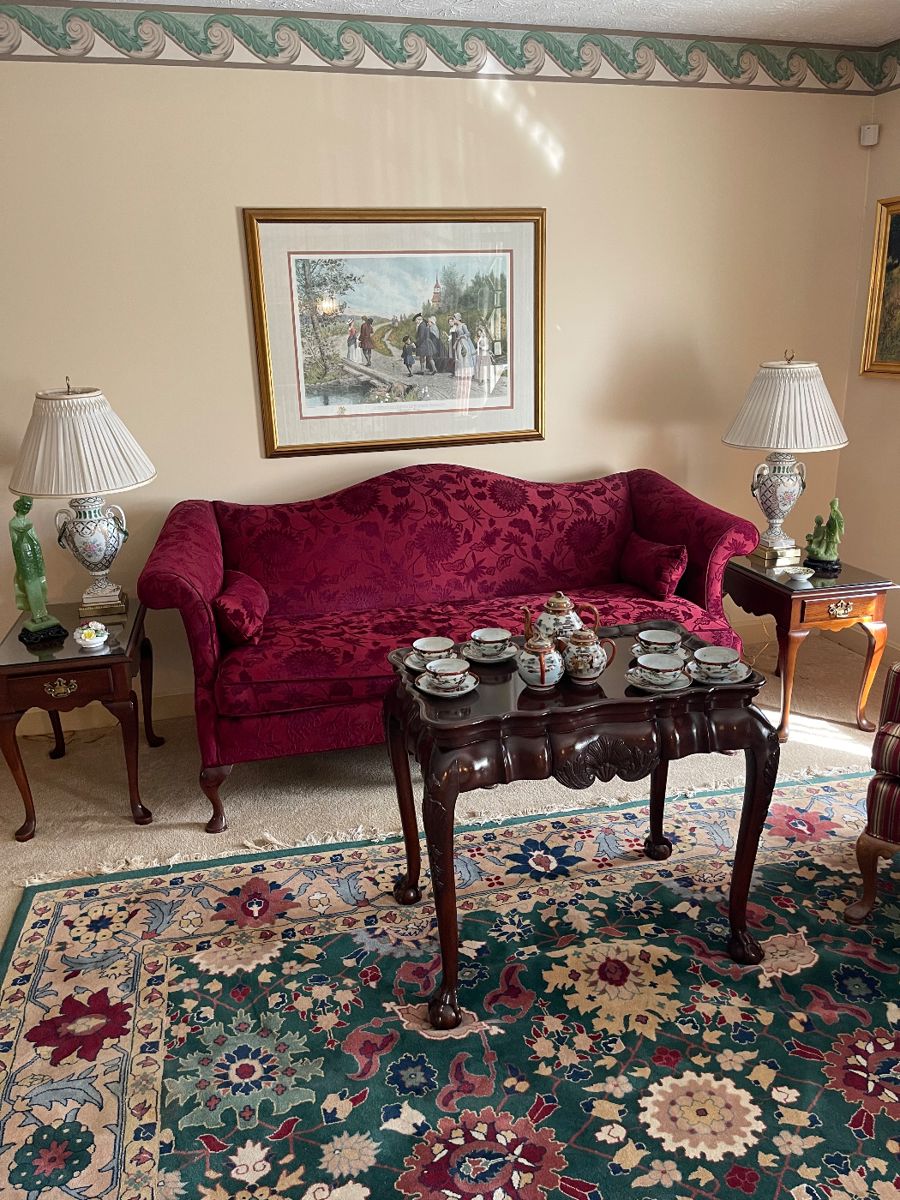 Quality Estate Sale of The Late John William... starts on 2/15/2024