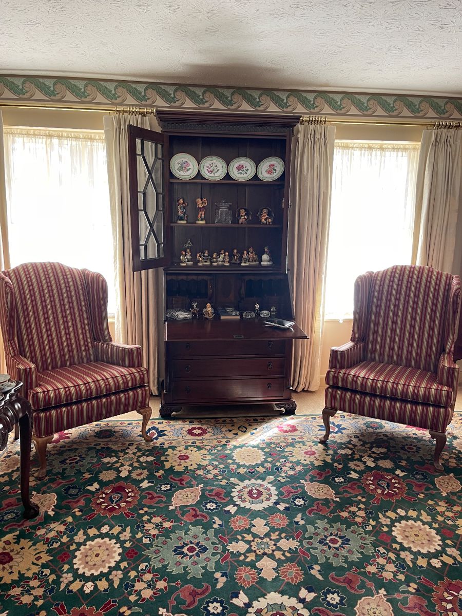 Quality Estate Sale of The Late John William... starts on 2/15/2024