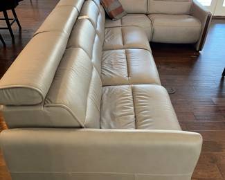 Ekornes Stressless Sofa
