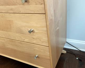 Copeland Vermont Furniture Dresser 