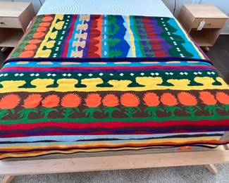 Pendleton Wool Blankets 