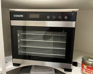Cosori Food Dehydrator 