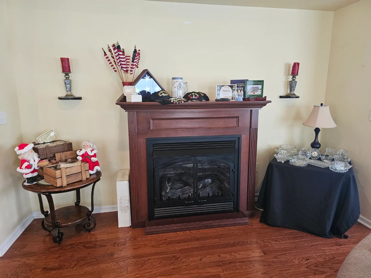 Rockwell Estate Sales in Rio Grande PACKED... starts on 3/1/2024