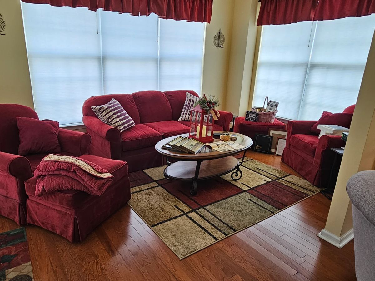 Rockwell Estate Sales in Rio Grande PACKED... starts on 3/1/2024