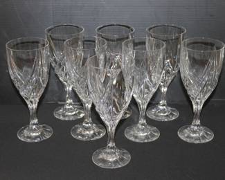 Lenox Debut Gold Iced Tea   7 3/4