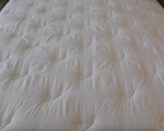 Queen Mattress Set