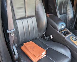 JAGUAR MANUAL & PAPERS