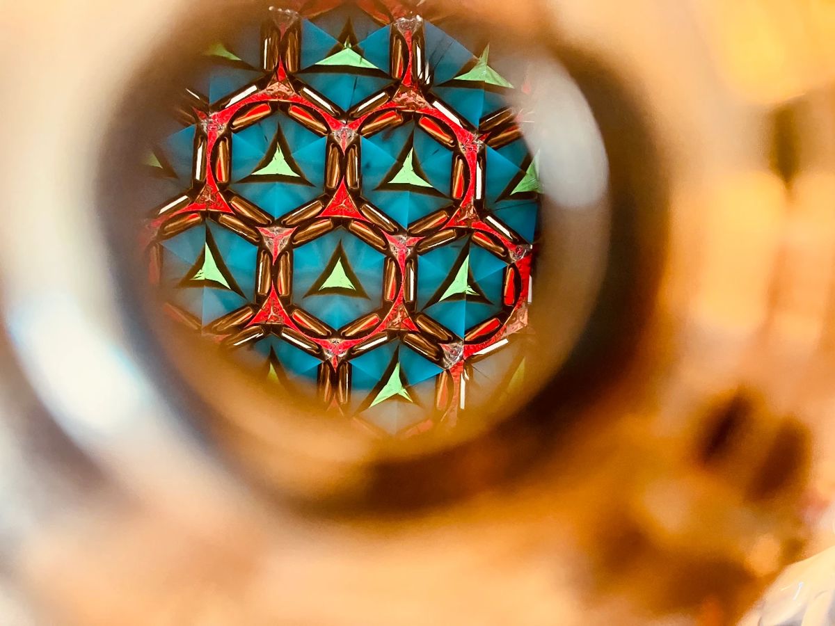 Kaleidoscope 