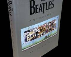 The Beatles Anthology By The Beatles 1st Edition Hardcover Published in 2000 w/ Dust Jacket
