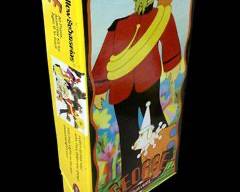 The Beatles Yellow Submarine Polar Lights George Model Kit #5071
