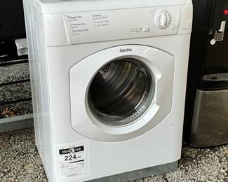 Splendid Clothes Dryer