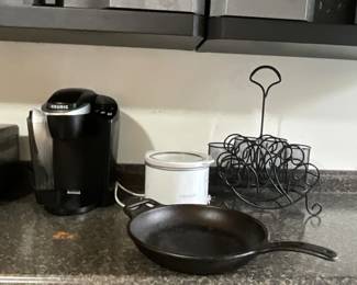 Keurig Coffee Maker