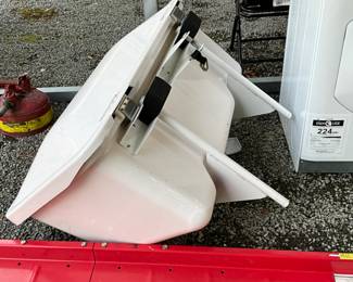 ATV Carrier Box - view 2