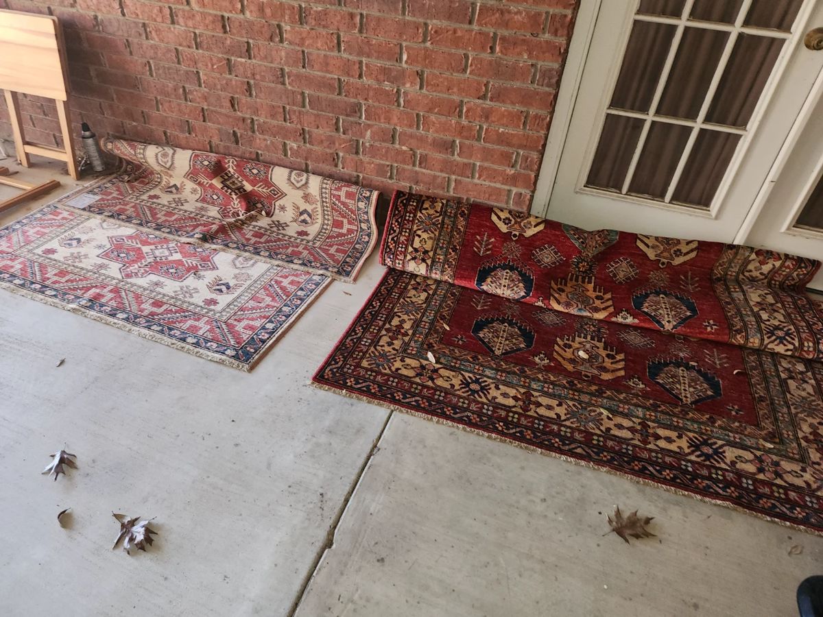 Brenham Estate Sale starts on 2/16/2024