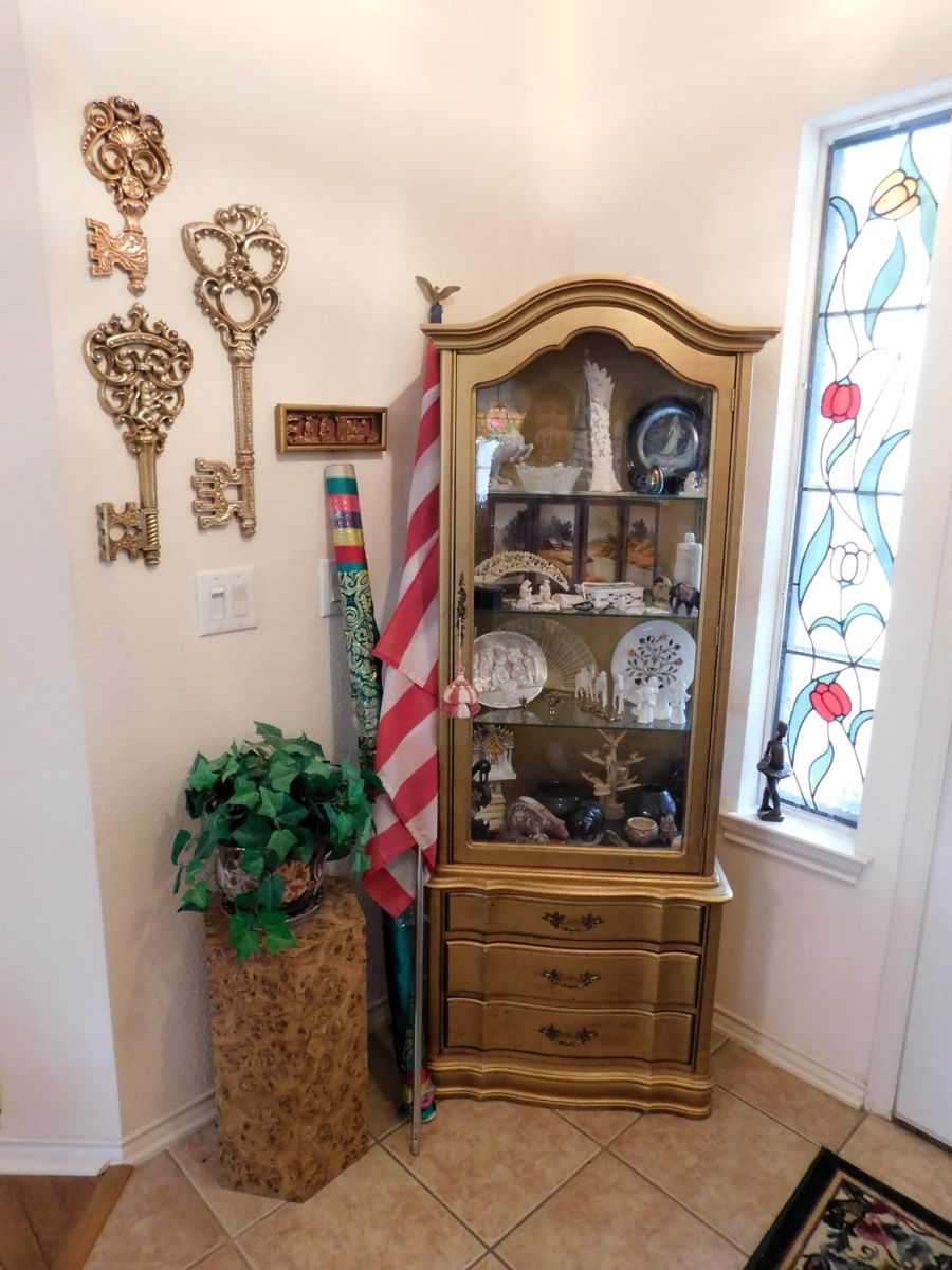 Fredericksburg Estate Sale starts on 2/23/2024