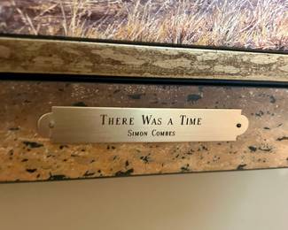 Simon Combes artwork