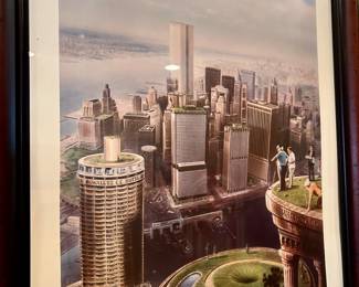 Loyal Chapman’s Infamous Golf Holes