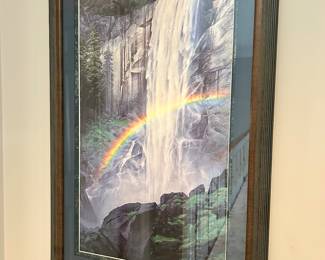 “Dance Of Water & Light” by Stephen Lyman