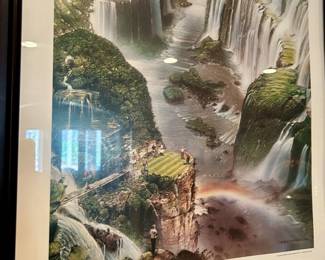 Loyal Chapman’s Infamous Gold Holes