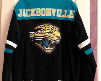 Jaguars Jacket 