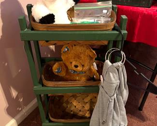 Open Shelf  - Decor…