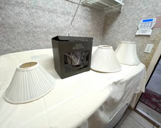 Lamp Shades 