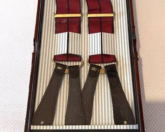 Tommy Hilfiger Suspender 