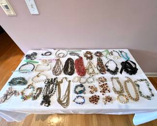 Costume Jewelry: Talbots …