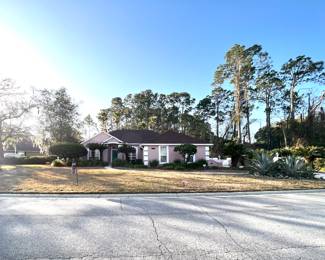 We are in Hampton Glen 