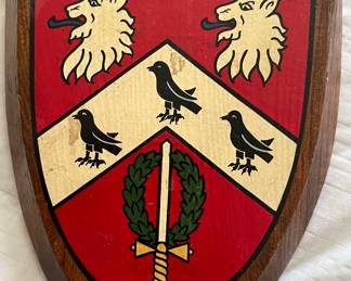 St Anne’s College at Oxford