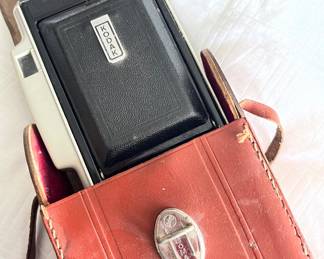 Old Kodak Verichrome