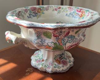 OLD MASONS pristine!