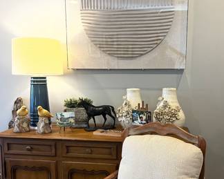 Fabulous keeping room!