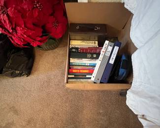 Books