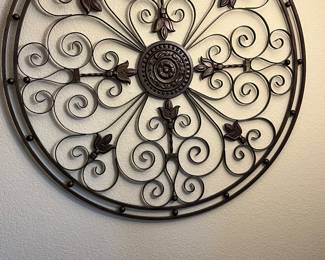 Wall decor
