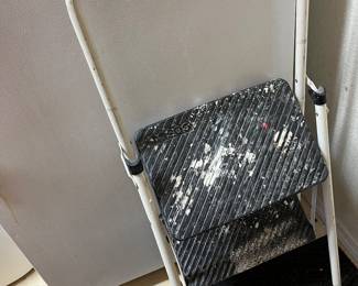 Step stool