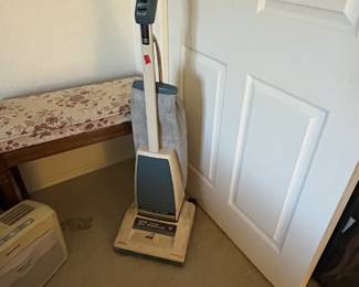 Vacuum