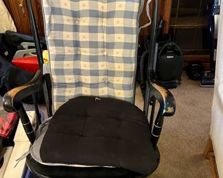 Vintage chair