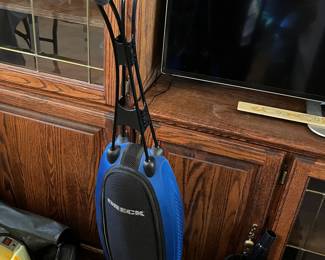 Vacuum cleaner