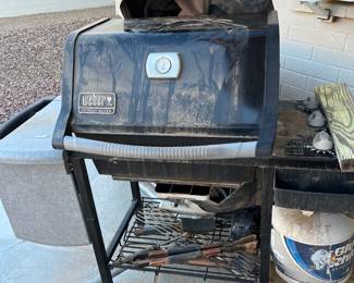Grill