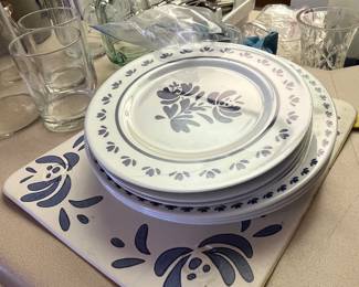 Misc dishes