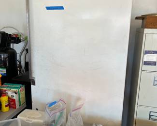 Freezer