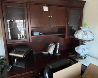 Office desk