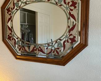 Lovely mirror