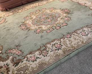 LARGE AREA RUG