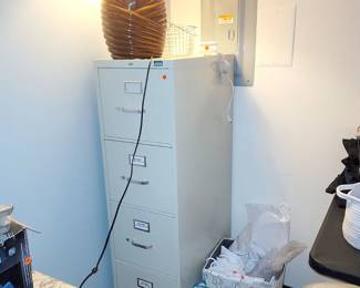 File cabinet