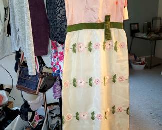 Vintage dress