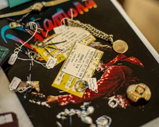 Neil Diamond Tickets