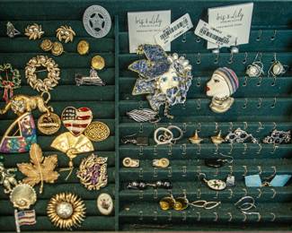Costume Jewelry