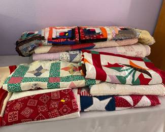 Quilts 